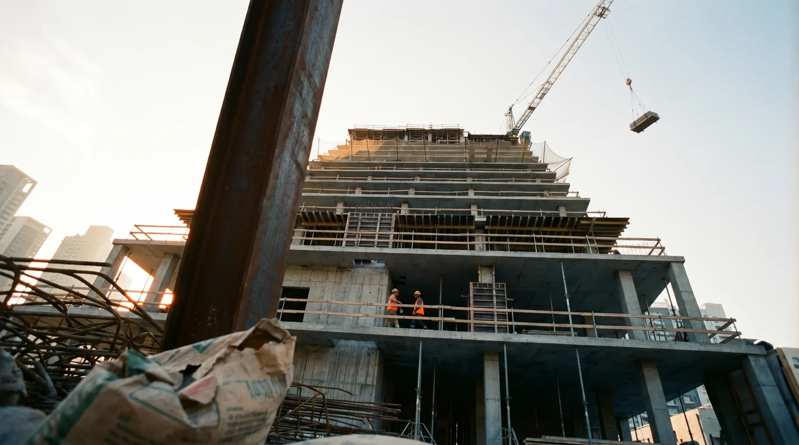 Pré-lançamento imobiliário: o que é e como construir demanda antes do estande abrir